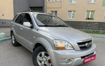 KIA Sorento IV, 2009 год, 855 000 рублей, 1 фотография