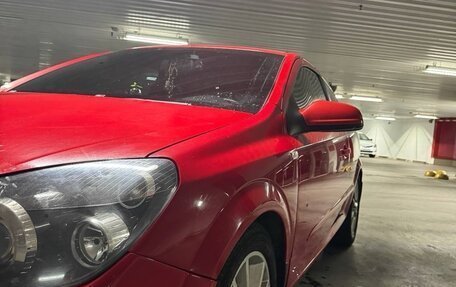 Opel Astra H, 2007 год, 650 000 рублей, 13 фотография