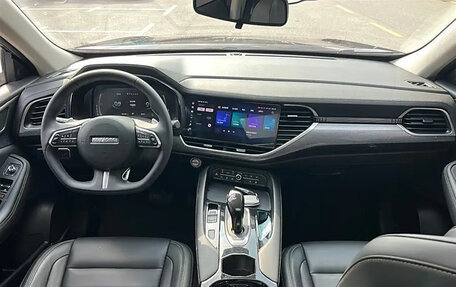 Haval F7x I, 2021 год, 1 350 000 рублей, 8 фотография