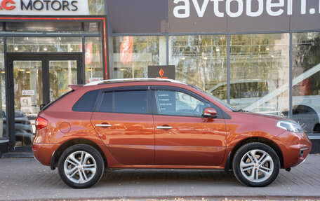 Renault Koleos I рестайлинг 2, 2012 год, 1 390 000 рублей, 6 фотография