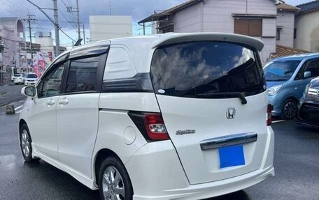 Honda Freed I, 2015 год, 847 000 рублей, 7 фотография