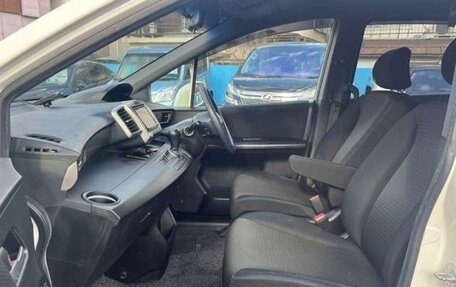 Honda Freed I, 2015 год, 847 000 рублей, 10 фотография