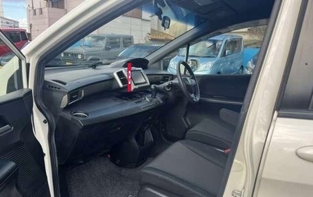 Honda Freed I, 2015 год, 847 000 рублей, 9 фотография