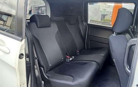 Honda Freed I, 2015 год, 847 000 рублей, 17 фотография