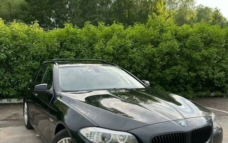 BMW 5 серия, 2011 год, 2 400 000 рублей, 5 фотография