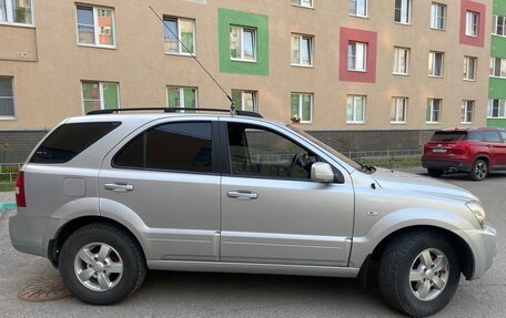 KIA Sorento IV, 2009 год, 855 000 рублей, 2 фотография