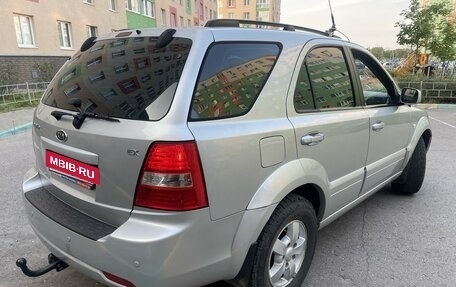 KIA Sorento IV, 2009 год, 855 000 рублей, 3 фотография