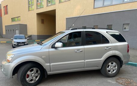 KIA Sorento IV, 2009 год, 855 000 рублей, 6 фотография