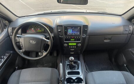 KIA Sorento IV, 2009 год, 855 000 рублей, 15 фотография