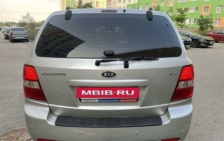 KIA Sorento IV, 2009 год, 855 000 рублей, 4 фотография