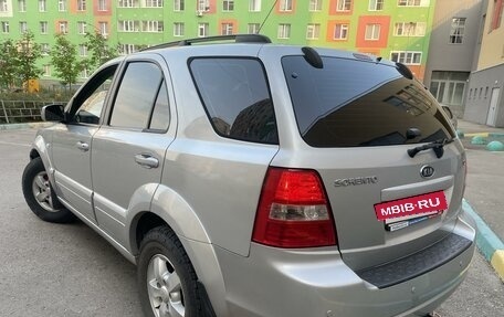 KIA Sorento IV, 2009 год, 855 000 рублей, 5 фотография