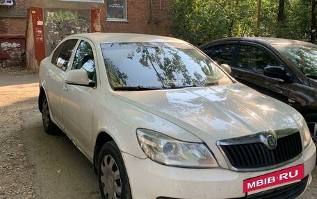 Skoda Octavia, 2013 год, 680 000 рублей, 4 фотография