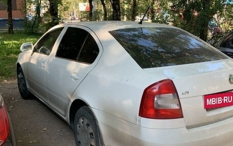 Skoda Octavia, 2013 год, 680 000 рублей, 5 фотография