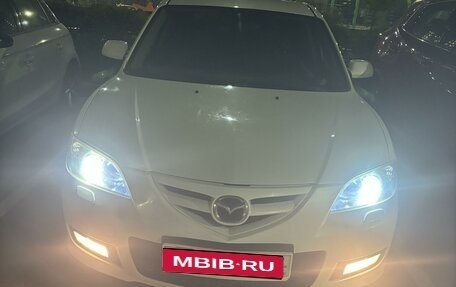 Mazda 3, 2008 год, 650 000 рублей, 1 фотография