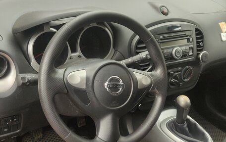 Nissan Juke II, 2013 год, 910 000 рублей, 4 фотография