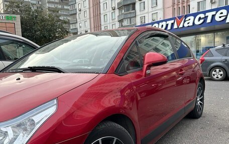 Citroen C4 II рестайлинг, 2006 год, 550 000 рублей, 4 фотография