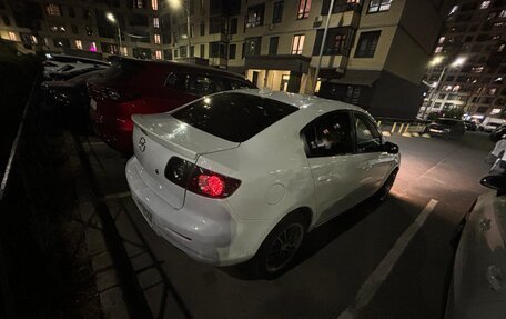 Mazda 3, 2008 год, 650 000 рублей, 3 фотография