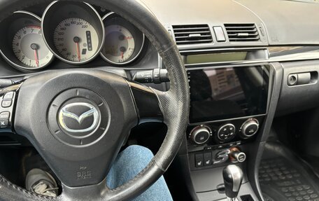 Mazda 3, 2008 год, 650 000 рублей, 11 фотография