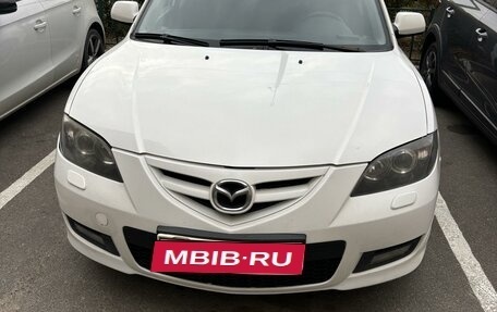 Mazda 3, 2008 год, 650 000 рублей, 4 фотография