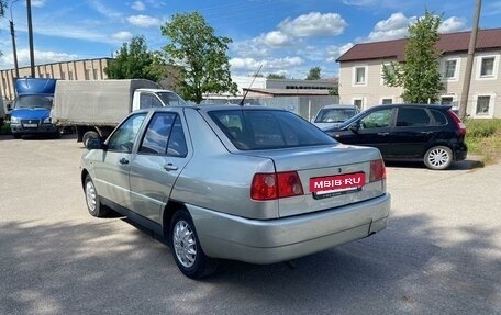 Chery Amulet (A15) I, 2007 год, 159 900 рублей, 22 фотография