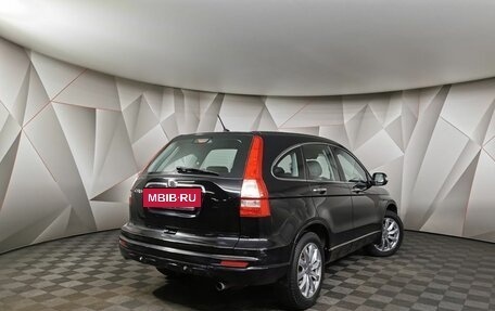 Honda CR-V III рестайлинг, 2010 год, 1 547 000 рублей, 2 фотография