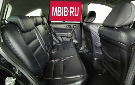 Honda CR-V III рестайлинг, 2010 год, 1 547 000 рублей, 14 фотография