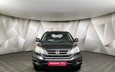 Honda CR-V III рестайлинг, 2010 год, 1 547 000 рублей, 7 фотография