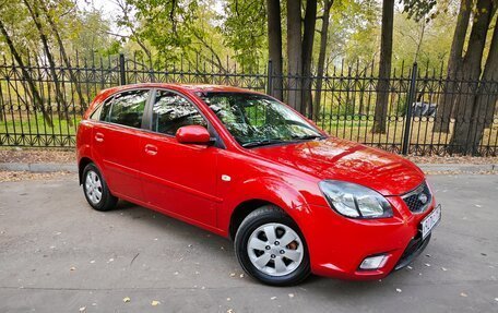 KIA Rio II, 2011 год, 690 000 рублей, 7 фотография