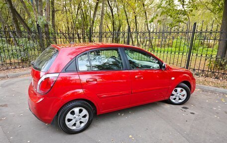 KIA Rio II, 2011 год, 690 000 рублей, 9 фотография