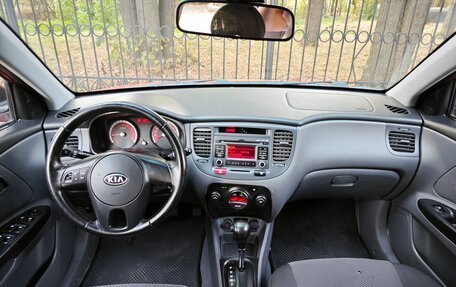 KIA Rio II, 2011 год, 690 000 рублей, 13 фотография