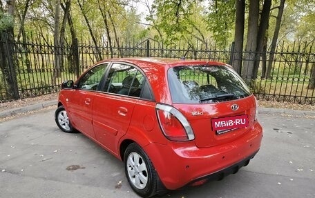 KIA Rio II, 2011 год, 690 000 рублей, 4 фотография