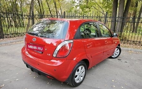 KIA Rio II, 2011 год, 690 000 рублей, 5 фотография