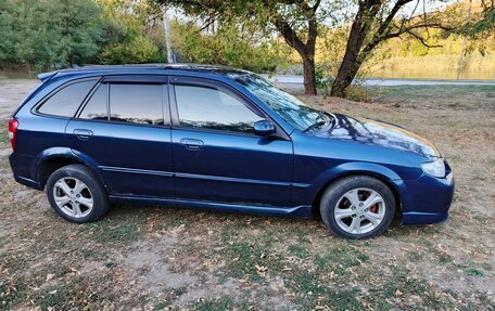 Mazda Protege, 2001 год, 275 000 рублей, 5 фотография