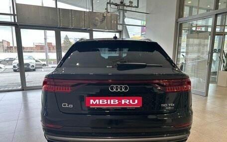 Audi Q8 I, 2020 год, 8 990 000 рублей, 6 фотография