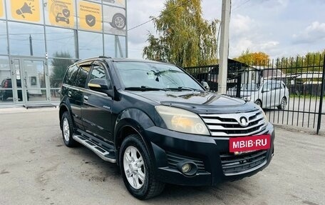 Great Wall Hover H3 I, 2011 год, 799 000 рублей, 4 фотография