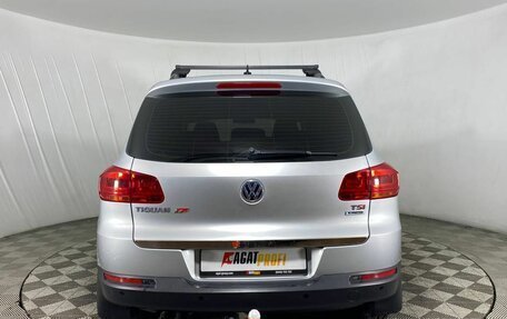 Volkswagen Tiguan I, 2014 год, 1 525 000 рублей, 6 фотография