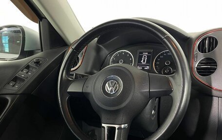 Volkswagen Tiguan I, 2014 год, 1 525 000 рублей, 9 фотография