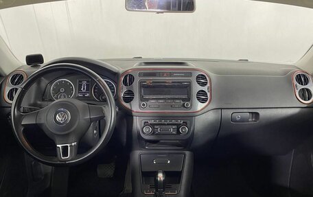 Volkswagen Tiguan I, 2014 год, 1 525 000 рублей, 11 фотография