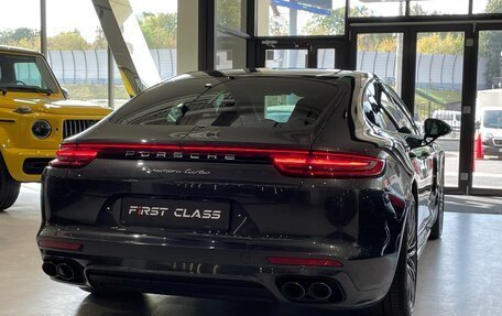 Porsche Panamera II рестайлинг, 2019 год, 11 300 000 рублей, 8 фотография