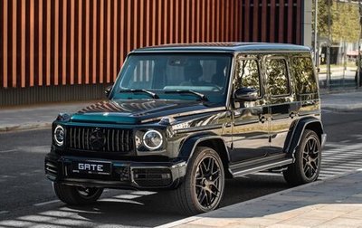 Mercedes-Benz G-Класс AMG, 2024 год, 37 251 300 рублей, 1 фотография