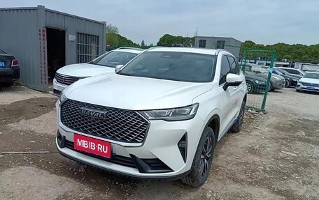 Haval H6, 2021 год, 1 300 000 рублей, 1 фотография