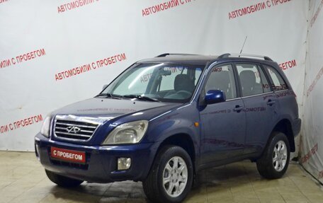 Chery Tiggo (T11), 2013 год, 409 000 рублей, 1 фотография