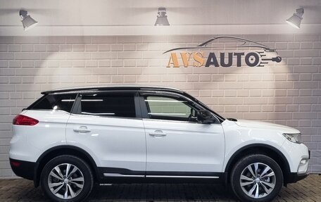 Geely Atlas I, 2021 год, 2 237 000 рублей, 4 фотография