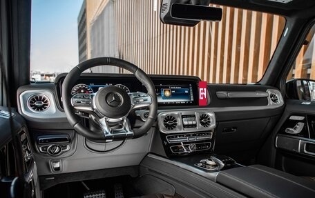 Mercedes-Benz G-Класс AMG, 2024 год, 37 251 300 рублей, 3 фотография