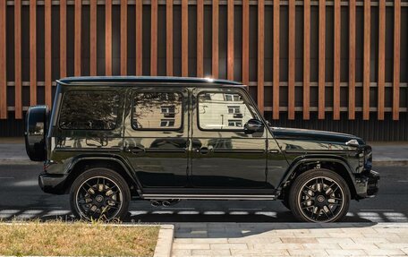 Mercedes-Benz G-Класс AMG, 2024 год, 37 251 300 рублей, 9 фотография