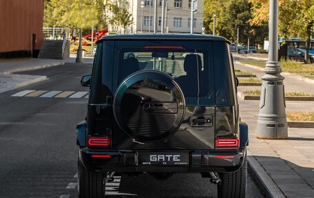 Mercedes-Benz G-Класс AMG, 2024 год, 37 251 300 рублей, 11 фотография