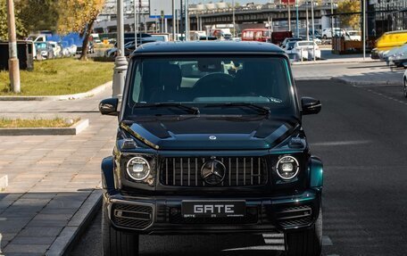 Mercedes-Benz G-Класс AMG, 2024 год, 37 251 300 рублей, 10 фотография