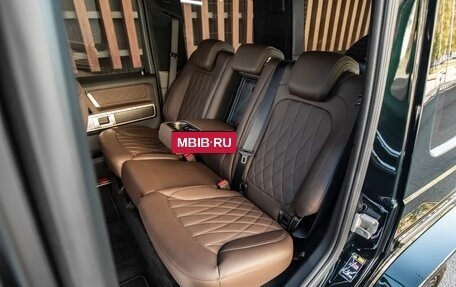 Mercedes-Benz G-Класс AMG, 2024 год, 37 251 300 рублей, 4 фотография