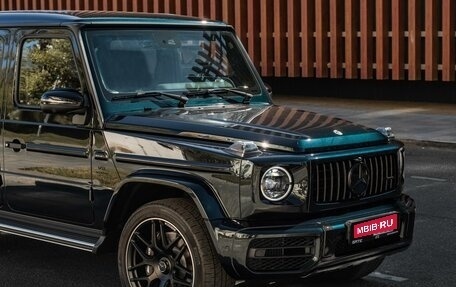 Mercedes-Benz G-Класс AMG, 2024 год, 37 251 300 рублей, 12 фотография