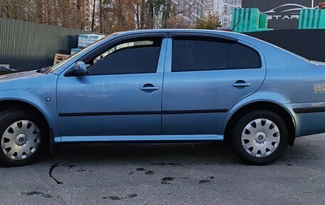 Skoda Octavia IV, 2008 год, 750 000 рублей, 6 фотография